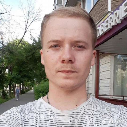 Мастер на все руки