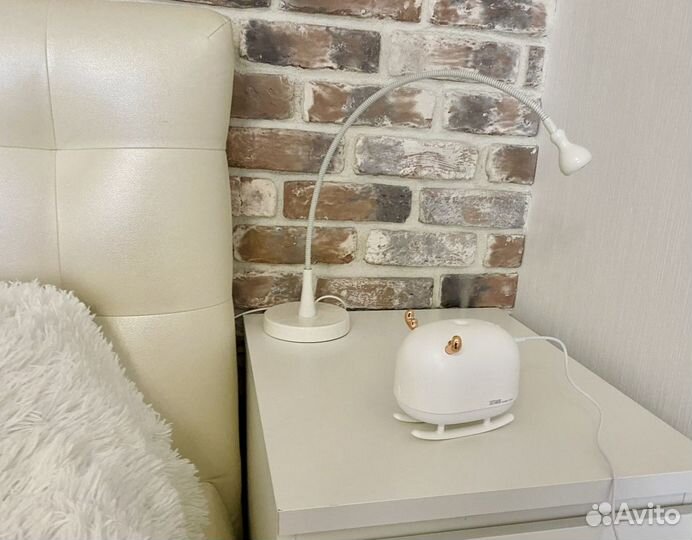 Увлажнитель воздуха Sothing Deer Humidifier Light