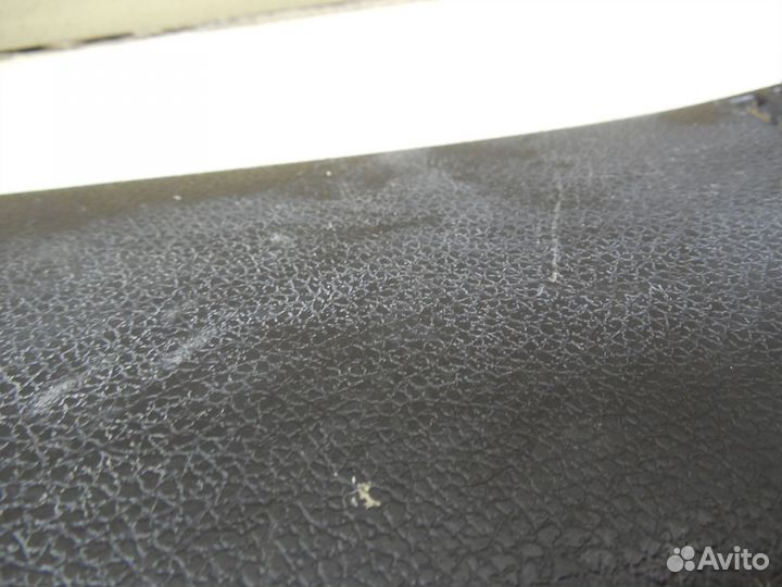 Обшивка багажника Fusion 2002-2012