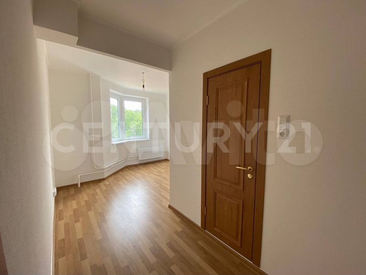 1-к. квартира, 39,8 м², 2/25 эт.