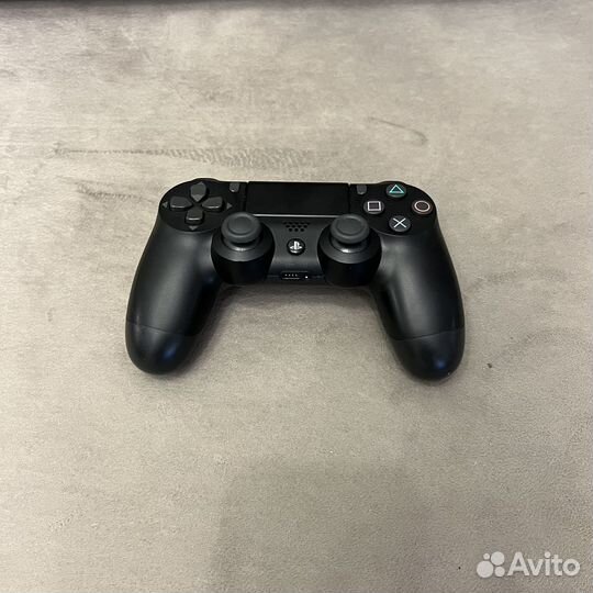 Геймпад джойстик Sony PS4