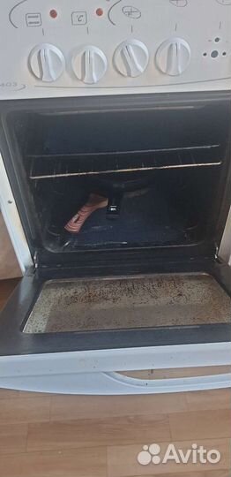 Кухонная плита