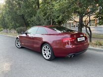 Audi A5 1.8 CVT, 2010, 183 000 км, с пробегом, цена 999 000 руб.