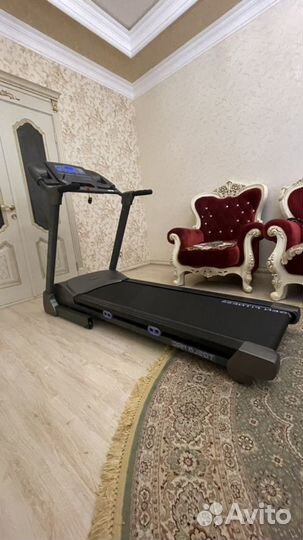 Беговая дорожка