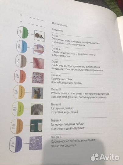 Энциклопедия от Royal Canin (эксклюзив)