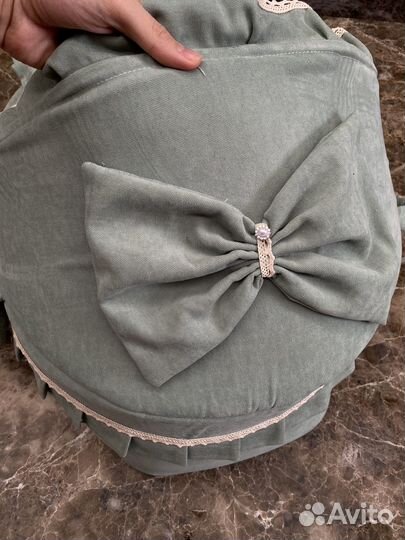 Переноска люлька для ребенка