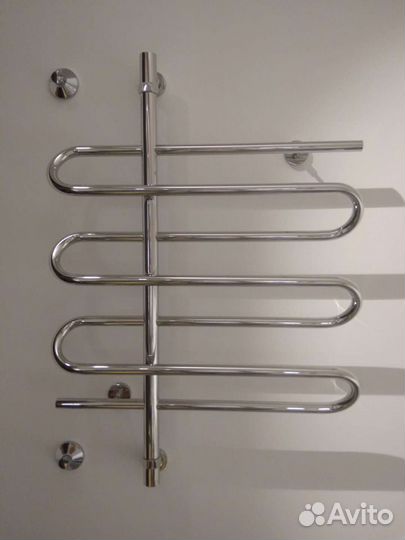 Сантехнические услуги, тёплые полы