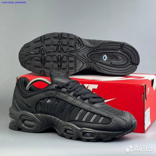 Кроссовки Nike Air Max Tailwind 4 (Арт.53630)