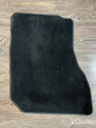 Ковры mitsubishi outlander 2014