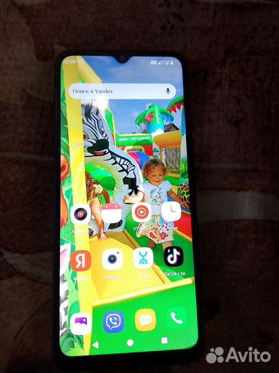 Xiaomi Redmi A3, 4/128 ГБ