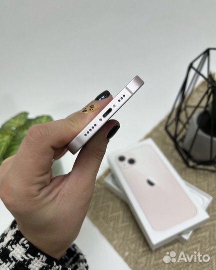 iPhone 13, 128 ГБ