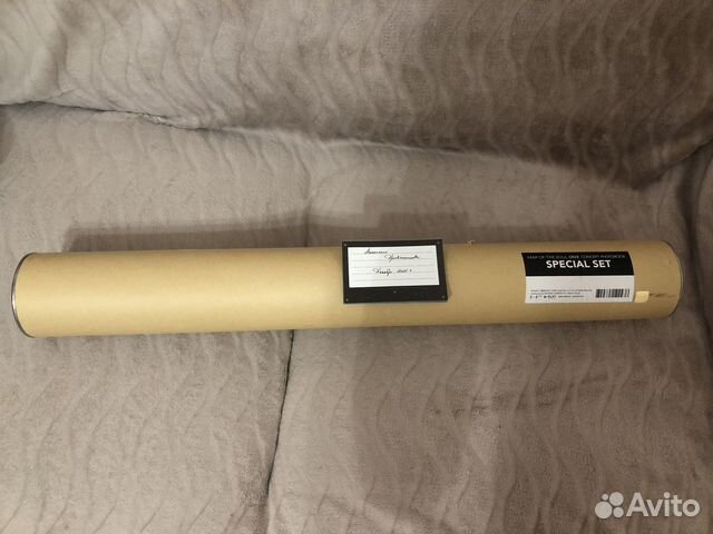 Bts concept book сет плакатов