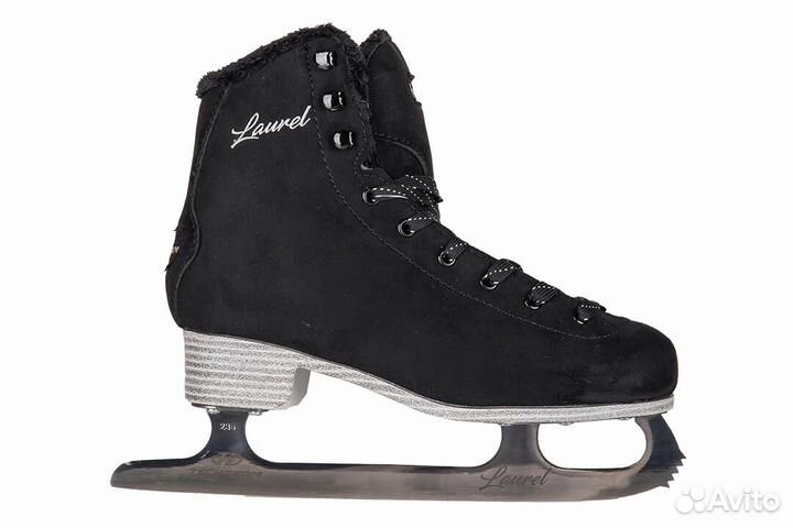 Коньки фигурные Laurel
