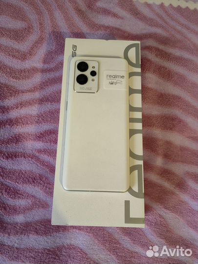 realme GT 2 Pro, 12/256 ГБ