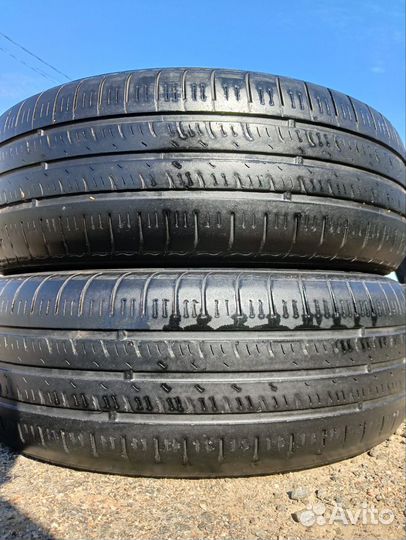 Kumho Sense KR26 205/65 R15 94H