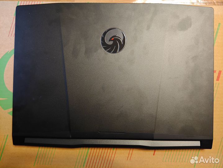 MSI 6600m