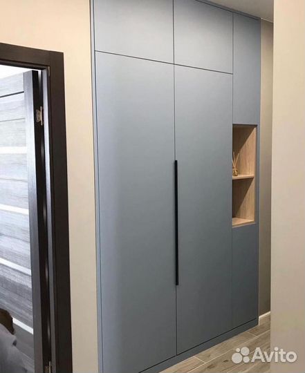 Шкаф купе от производителя R 351