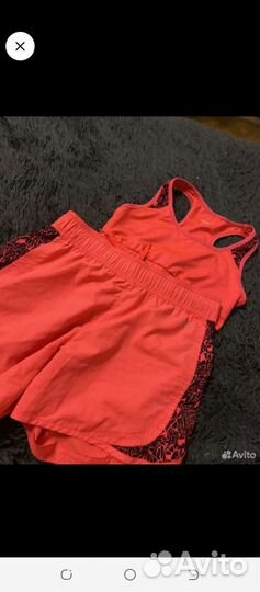 Шорты женские demix