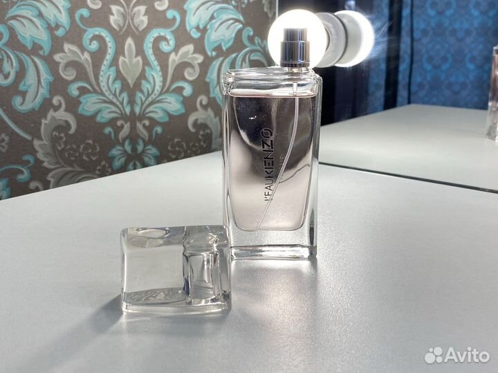 Kenzo l eau florale