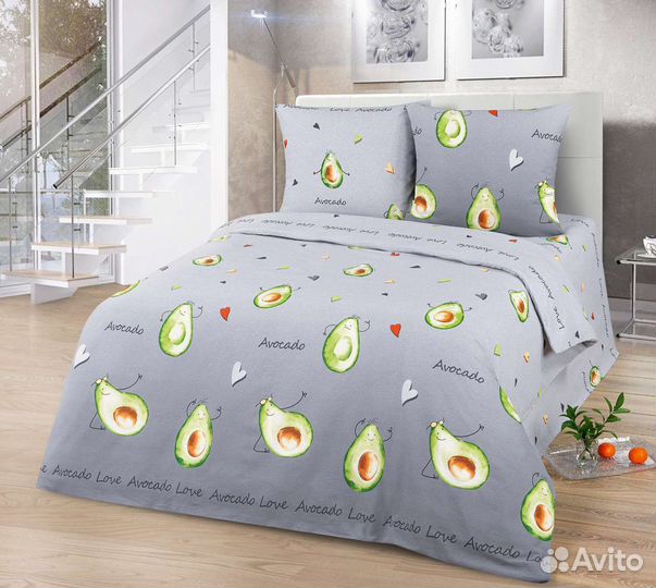 Белье постельное