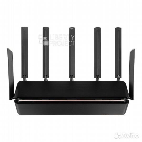 Роутер Xiaomi Mi Wi-Fi Router Aiot AX 6000