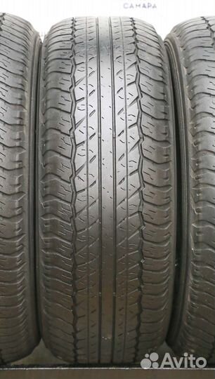 Dunlop Grandtrek AT20 265/65 R17 112S