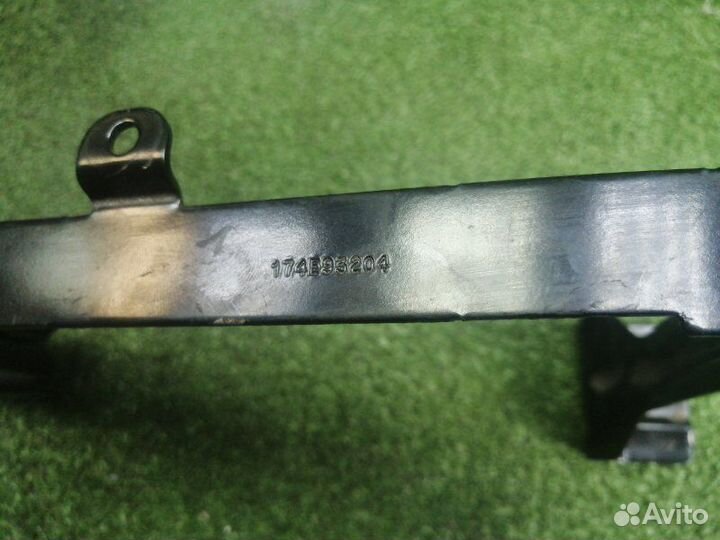 Кронштейн Bmw X3 F25 20DX N47N 2012