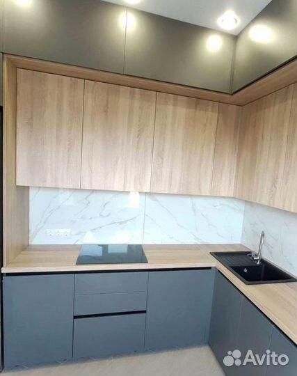 Кухонный гарнитур