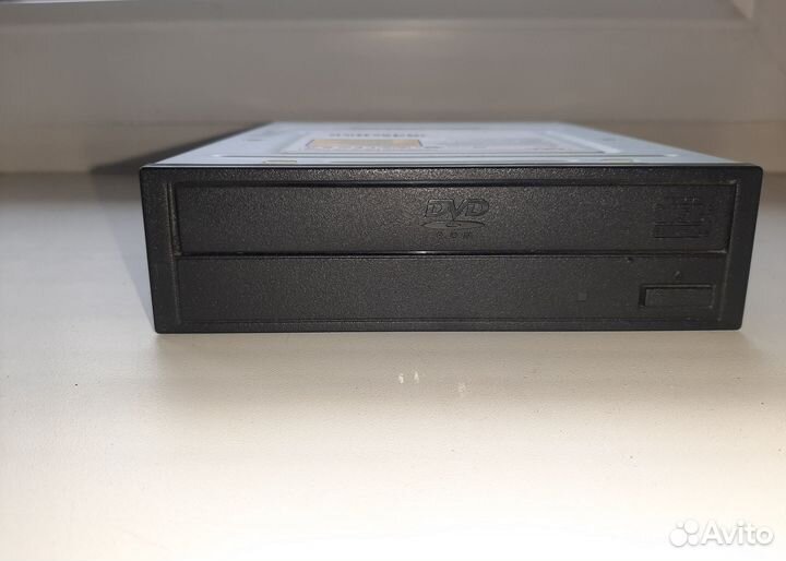 Дисковод для пк