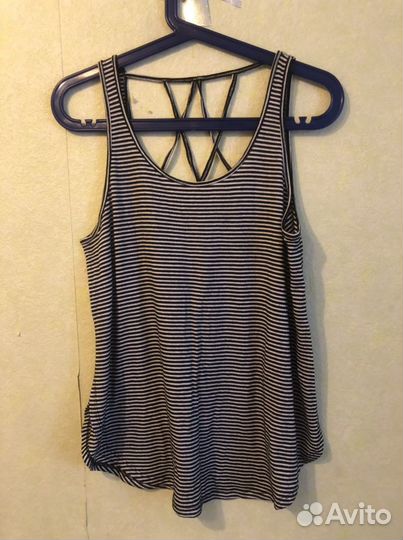 Кофты, майки, топы для девочки