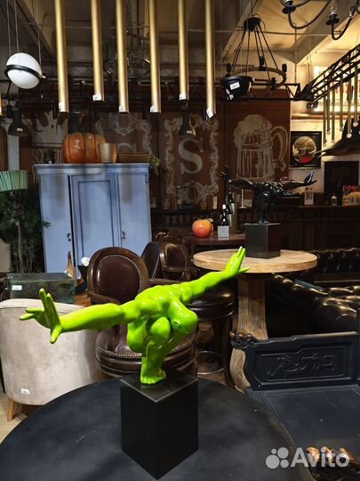 Мебель и реквизит в аренду