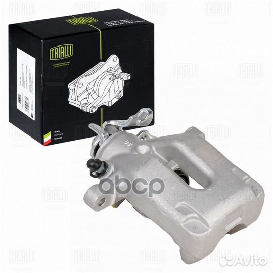 Суппорт торм. для а/м Peugeot 307 (00) /308 (07