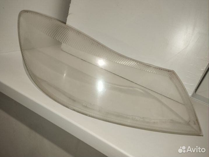Стекло фара Octavia a5