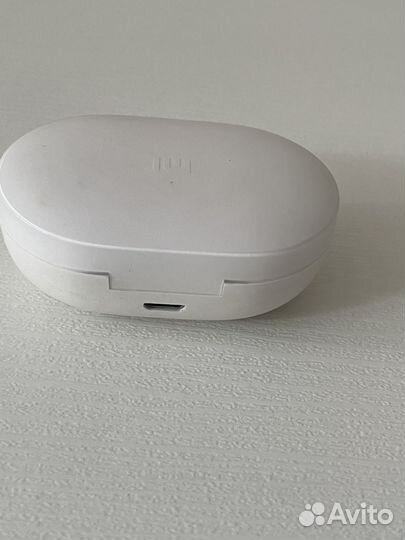 Наушники xiaomi mi true рабочие