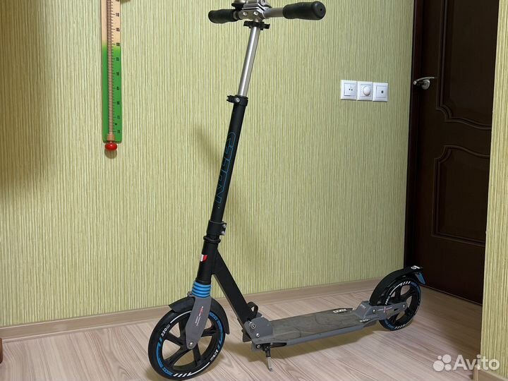 Вклосипеды и самокаты