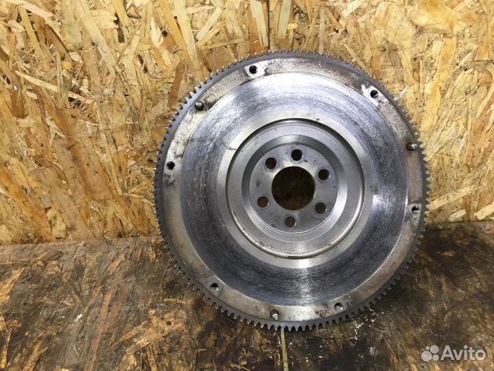 Маховик МКПП Volkswagen Polo седан 1.6 2012