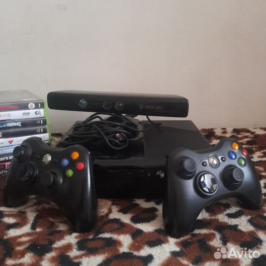 Xbox 360