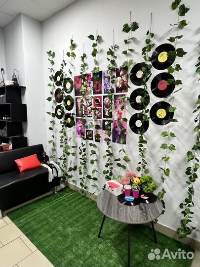 Татуировка сегодня