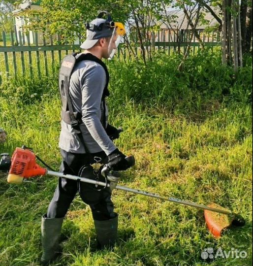 Разнорабочий, грузчик