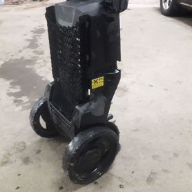 Корпус мойки karcher к5 um