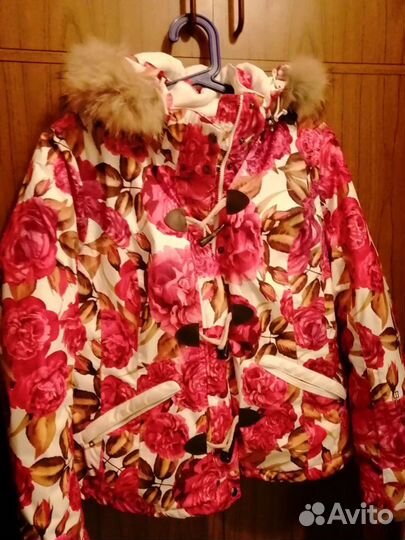 Утепленный мембранный женский костюм