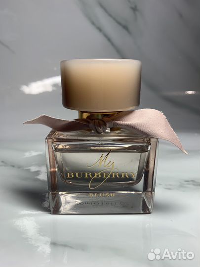 Парфюмерная вода My Burberry Blush 50мл