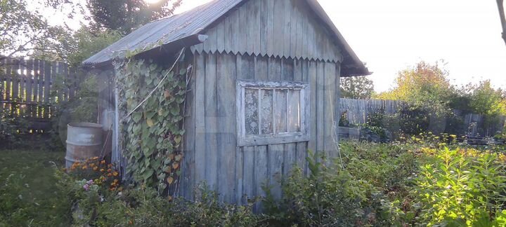 Участок 5,3 сот. (СНТ, ДНП)