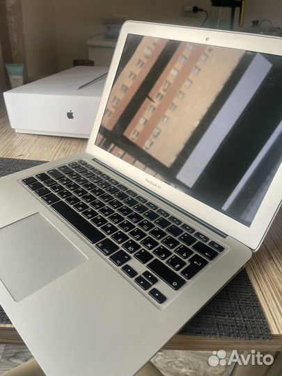 Apple MacBook Air