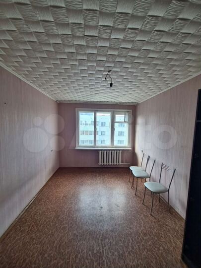 2-к. квартира, 45 м², 5/5 эт.