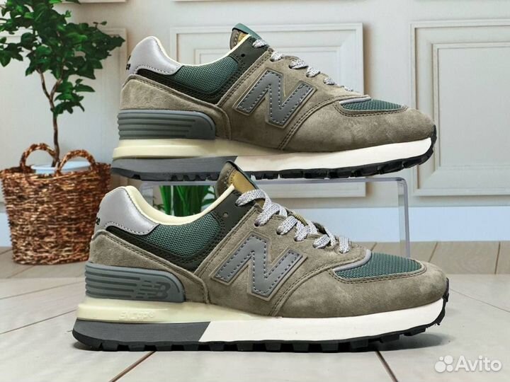 New Balance574 количество ограничено