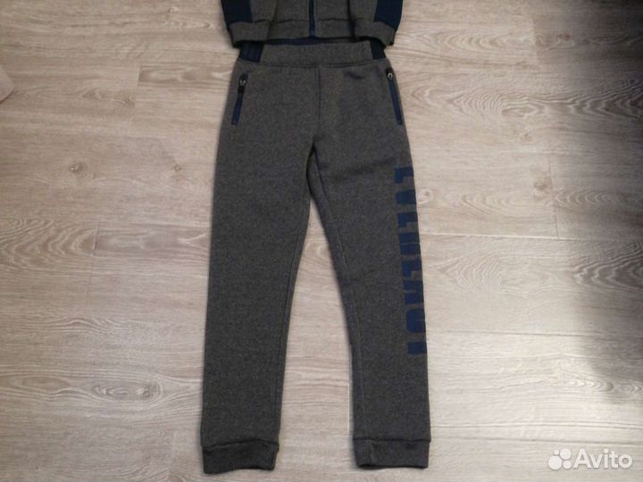 Детский спортивный костюм Everlast