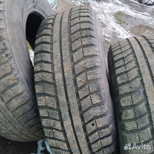 Amtel NordMaster ST 205/70 R15