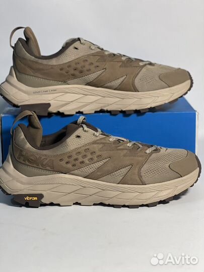 Кроссовки hoka anacapa breeze LOW/ eu 48