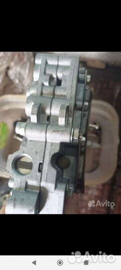 Гидроблок JF414 Datsun on-DO